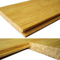 Haga clic en System Strand Woven Natural Bamboo Flooring (pisos de bambú)